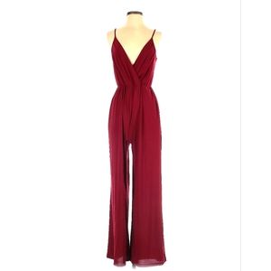 Kaleigh Jumpsuit